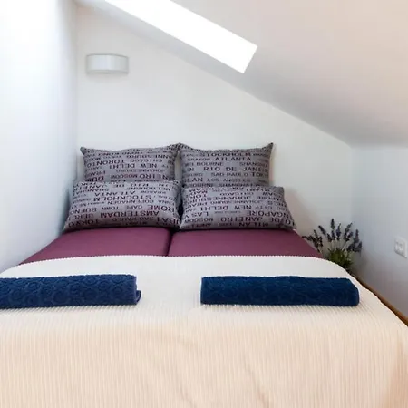 Apartment Mav * Dubrovnik