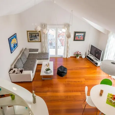 Apartment Apartment Mav Dubrovnik