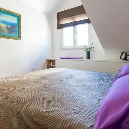 Apartman Apartment Mav