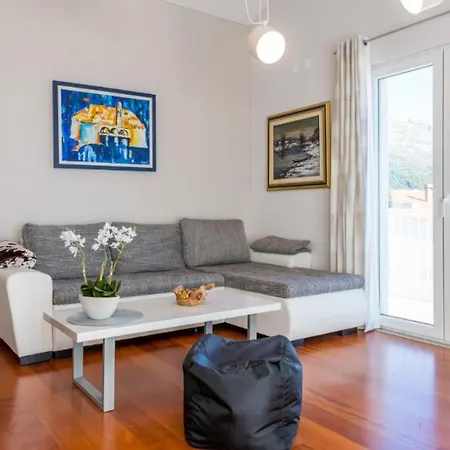 Apartment Apartment Mav Dubrovnik