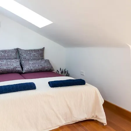 Apartment Mav