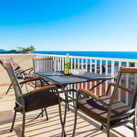 Apartman Mav