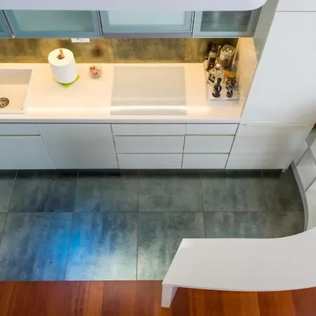 Apartamento Mav *