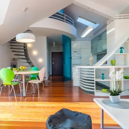 Apartamento Mav *