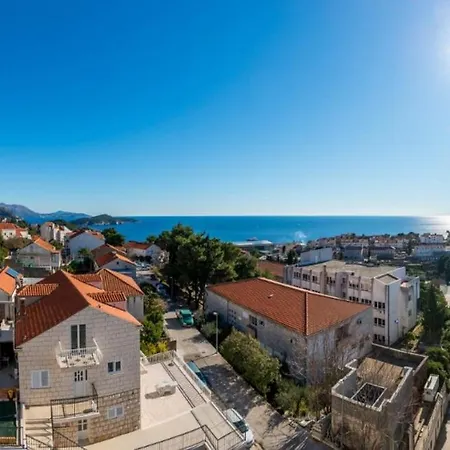 Mav Apartamento Dubrovnik