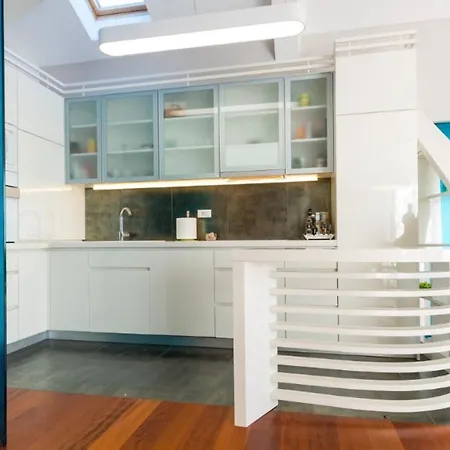 Apartamento Mav