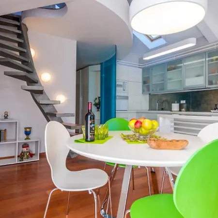 Apartman Mav