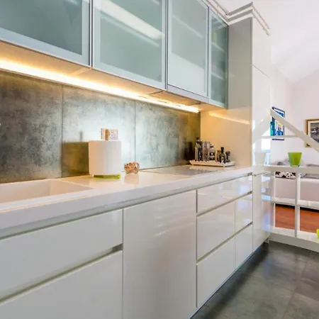 Apartment Apartment Mav Dubrovnik